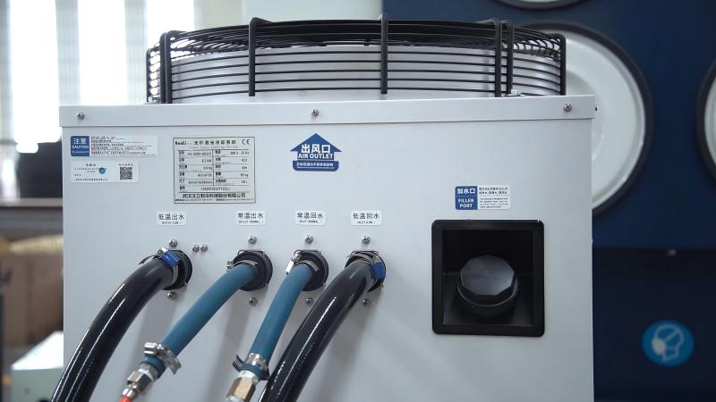 How to Diagnose Laser Cutter Alarm Codes Quickly?