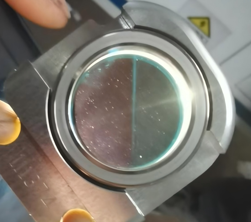 Why Can’t My Laser Cutter Cut Through Metal Sheet?