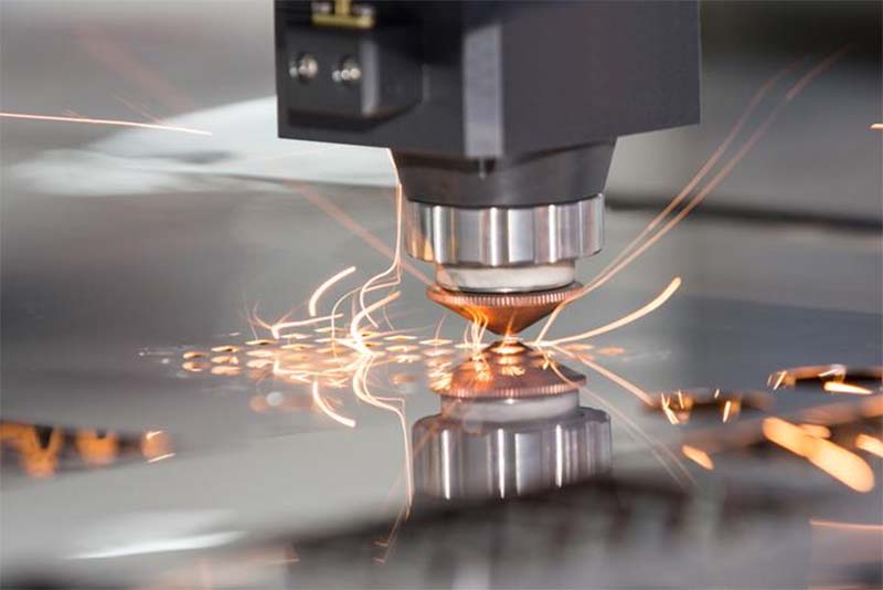 Why Does Laser Cutting Protective Lens Burnout Happen Frequently?