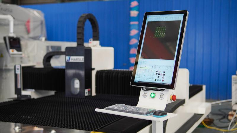 How to Fix Laser Cutting Software CAD File Problem Quickly?
