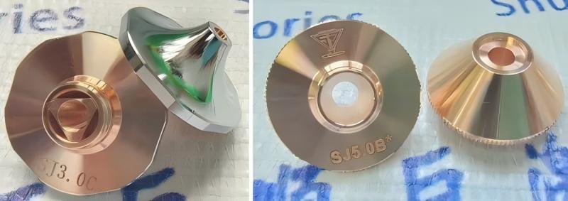 How to Troubleshoot Laser Cutting Sparks Problem Efficiently