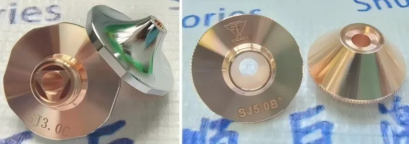 How to Fix Laser Height Following Problem in Cutting Machines