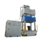 H Frame Hydraulic Press