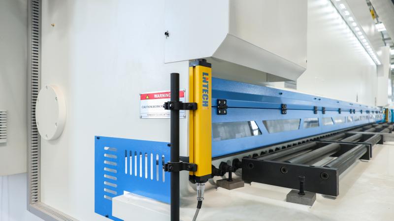 Hydraulic Oil Change in Shearing Machine How Often?