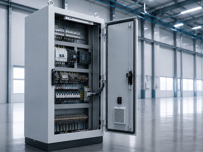 IP NEMA and IEC Compliance