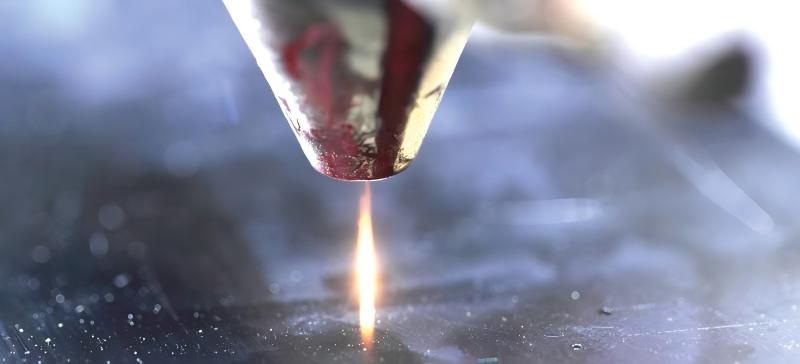 How to Troubleshoot Laser Cutting Slag Problem Quickly