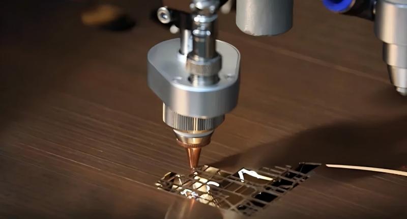 Why Does Laser Cutting Nozzle Damage Occur Often?