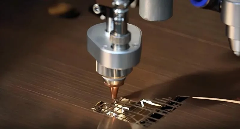 Why Does Laser Cutting Nozzle Damage Occur Often?