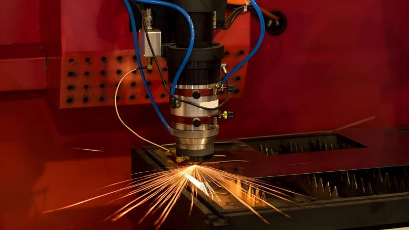 How to Improve Aluminum Laser Cutting Problem in Thin Sheets?