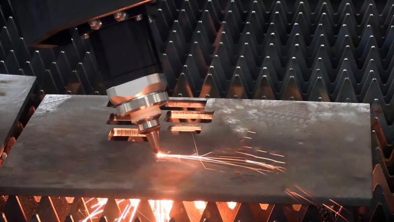 How to Troubleshoot Laser Cutting Slag Problem Quickly