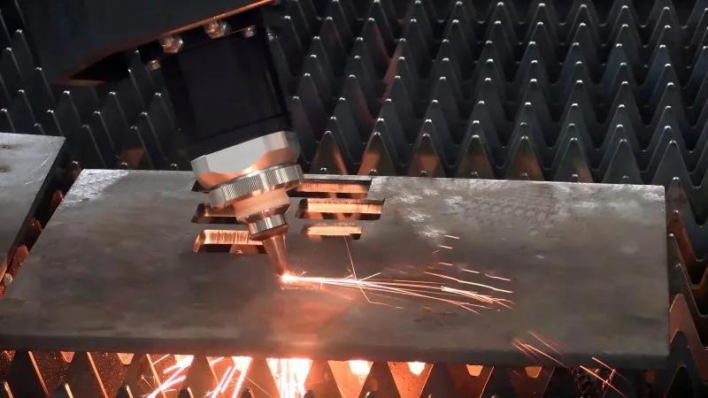 How to Troubleshoot Laser Cutting Slag Problem Quickly