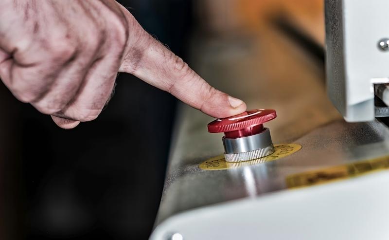 Why Is Laser Cutting Machine Start Failure Happening?