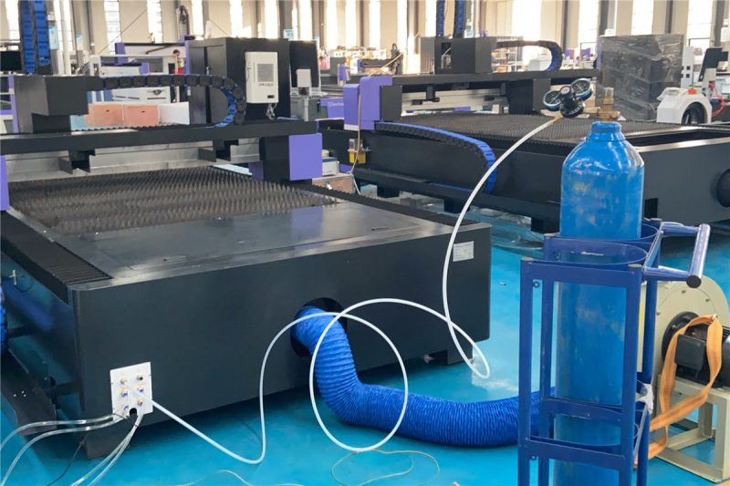 How to Fix Laser Cutter Power Trip Issues Quickly?