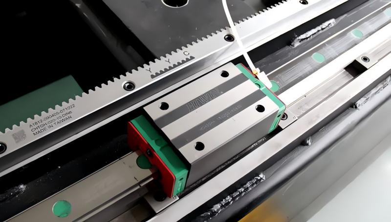 How to Prevent Laser Cutting Sheet Warping Effectively?