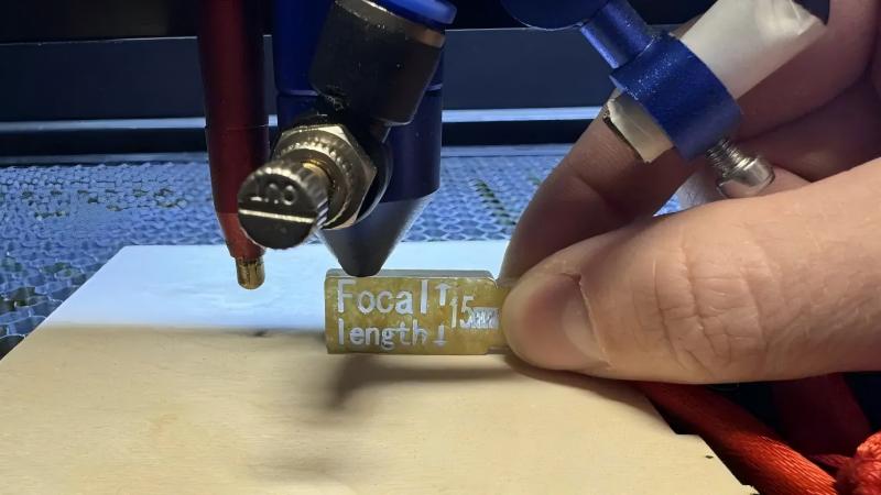 How to Fix Laser Height Following Problem in Cutting Machines