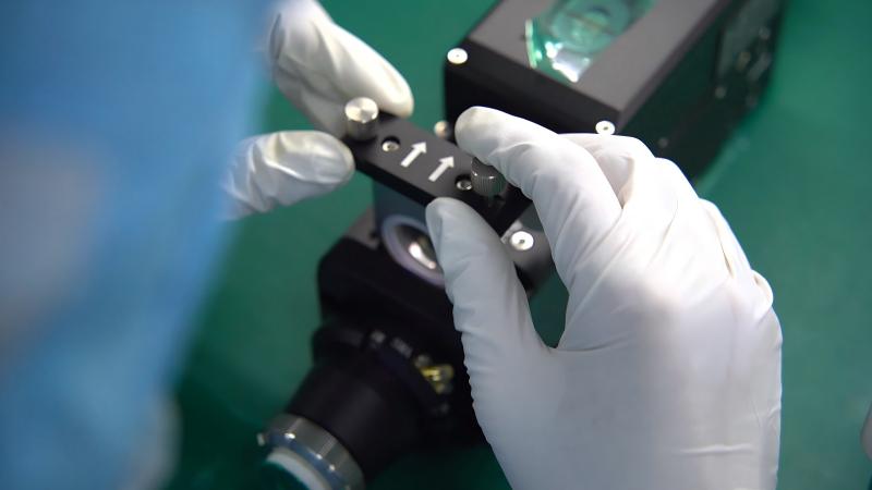 How to Diagnose Laser Auto Focus Problem Step by Step?