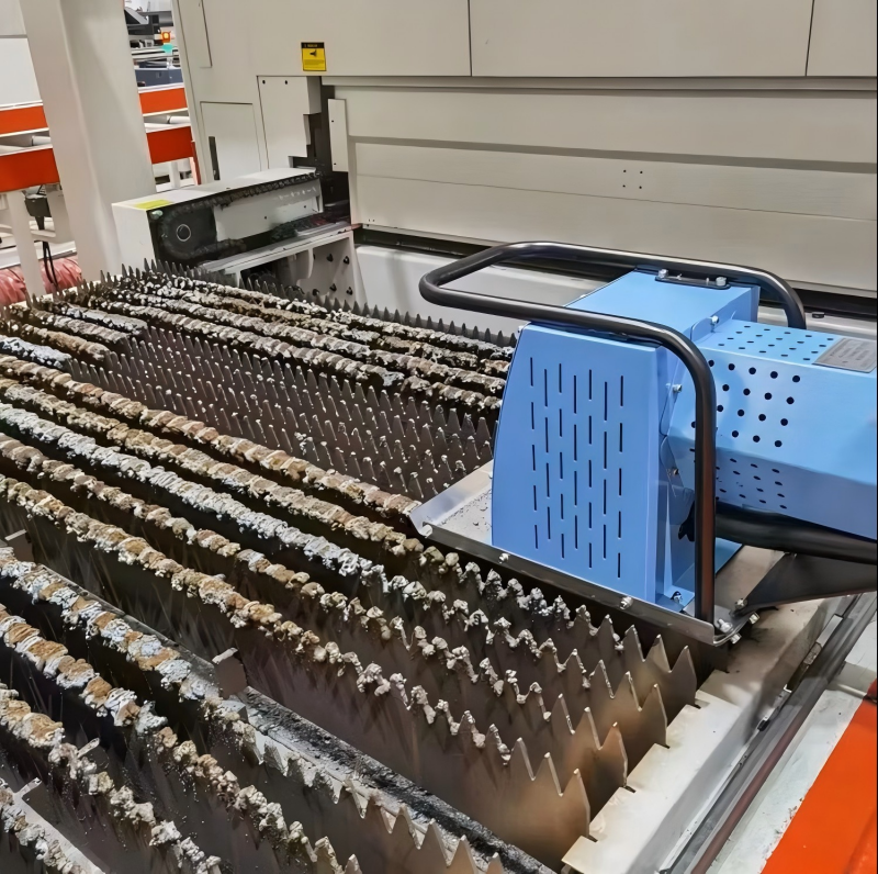How to Prevent Laser Cutting Sheet Warping Effectively?