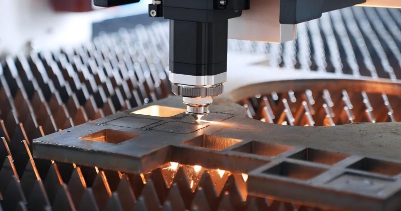 Laser Cutter Power Trip Issues