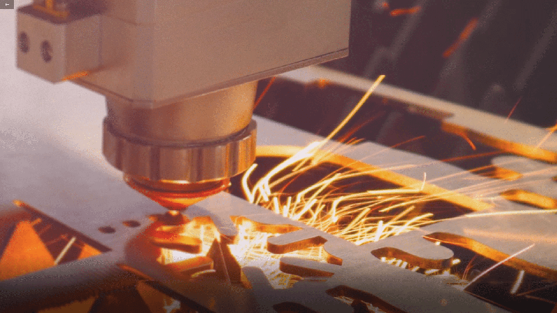 How to Prevent Laser Cutting Machine Sudden Stop?
