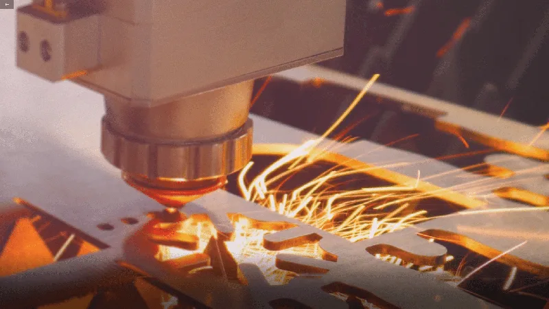 How to Prevent Laser Cutting Machine Sudden Stop?