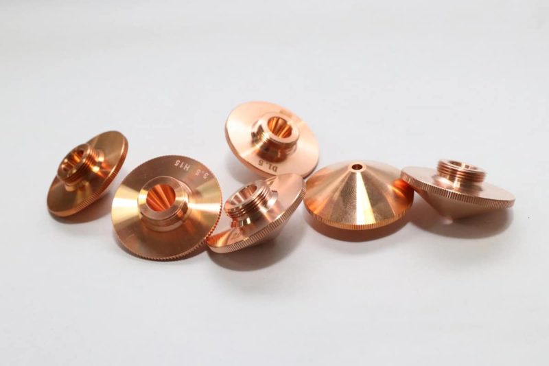 Why Is Laser Cutting Assist Gas Consumption Too High?