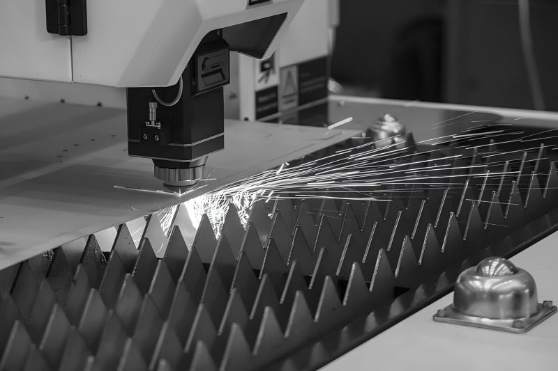 Laser Power Loss