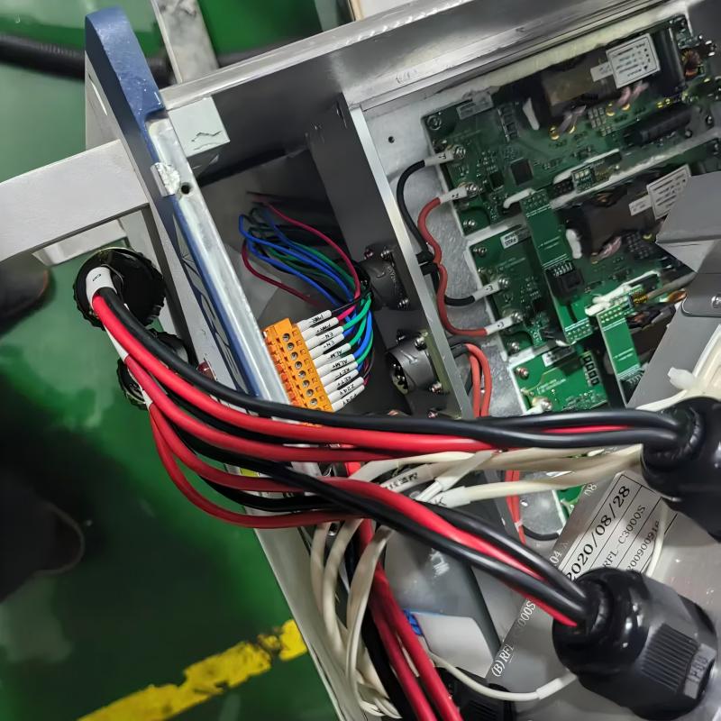 How to Fix Laser Height Following Problem in Cutting Machines