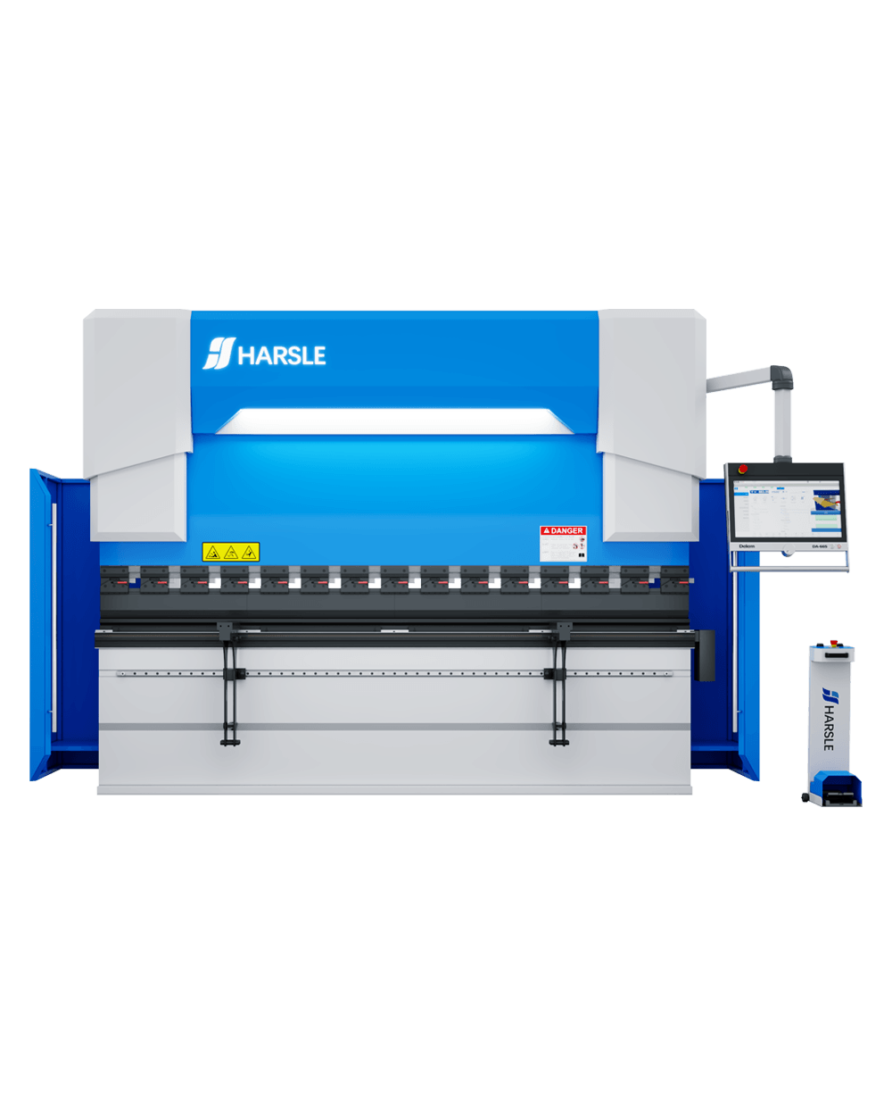 CNC Press Brake