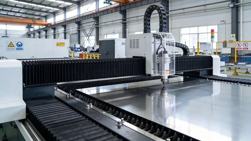 How to Troubleshoot Laser Cutting Breakpoints Effectively?