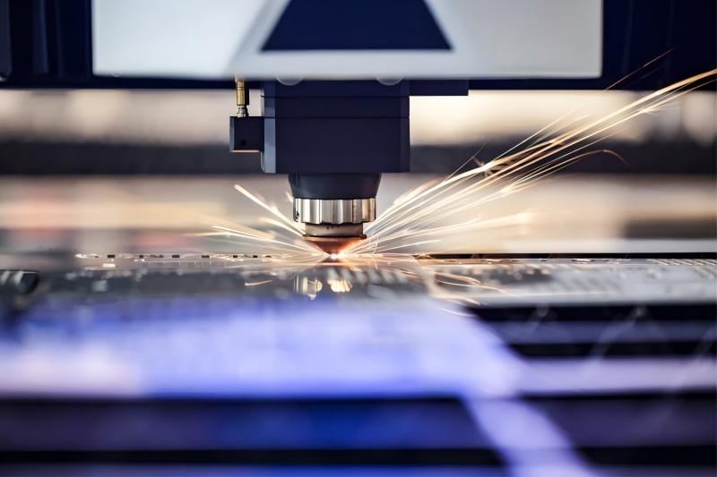 How to Fix Laser Height Following Problem in Cutting Machines