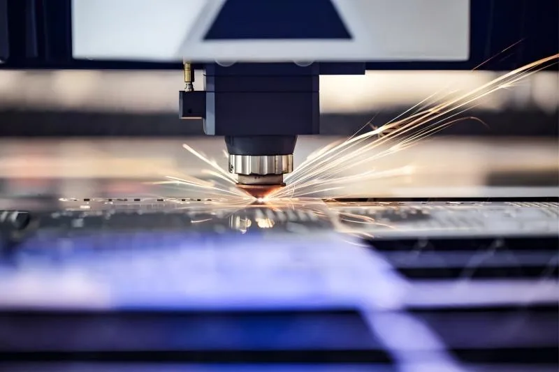 How to Fix Laser Height Following Problem in Cutting Machines