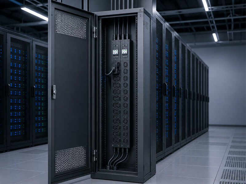 PDU Enclosure