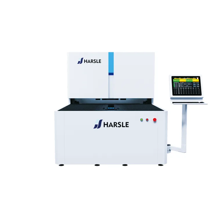 Precyzyjny panel Flipper