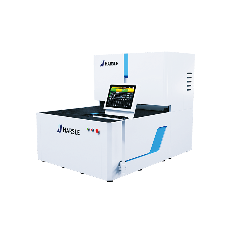 Panel Flipper Animation Sheet Metal Flipper
