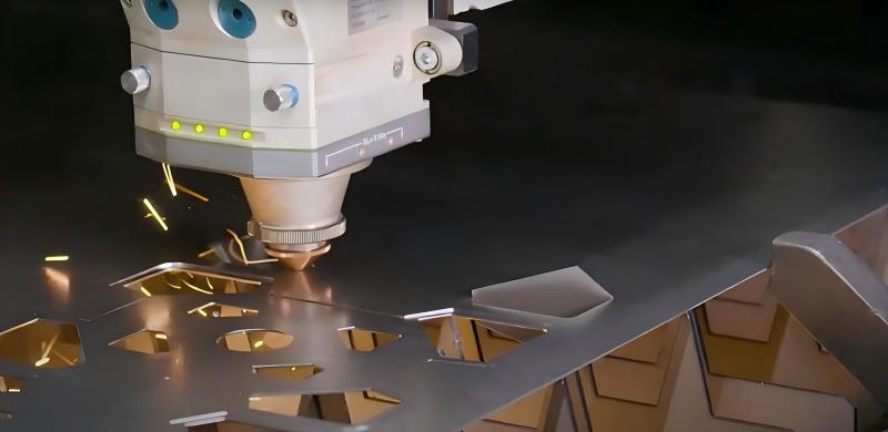 How to Troubleshoot Laser Cutting Breakpoints Effectively?