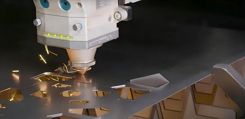How to Troubleshoot Laser Cutting Breakpoints Effectively?
