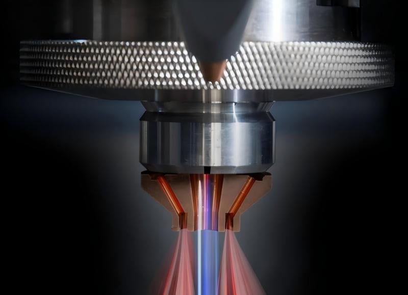 Why Does Laser Cutting Nozzle Damage Occur Often?