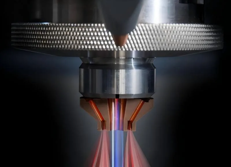 Why Does Laser Cutting Nozzle Damage Occur Often?
