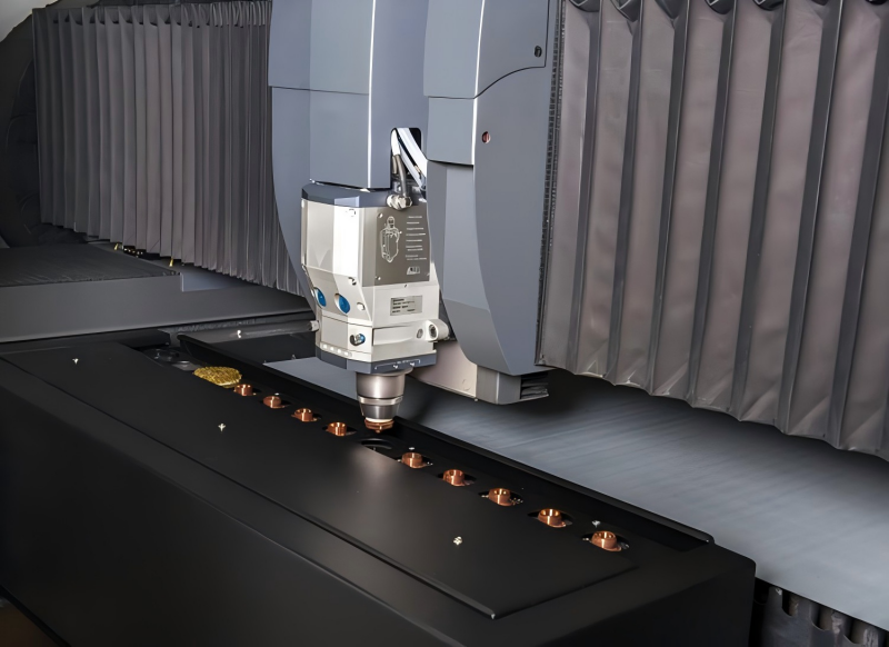 How to Fix Laser Cutting Machine Burrs Fast?