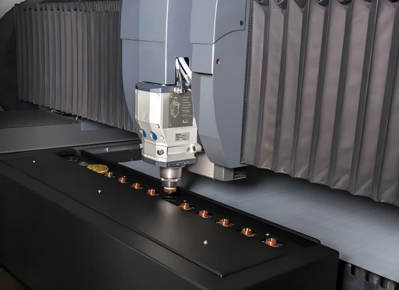 How to Fix Laser Cutting Machine Burrs Fast?