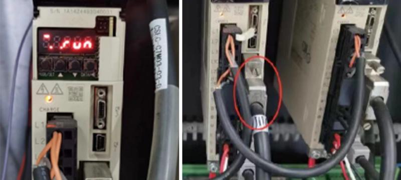How to Diagnose Laser Cutter Alarm Codes Quickly?