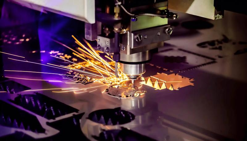 How to Prevent Laser Cutting Sheet Warping Effectively?