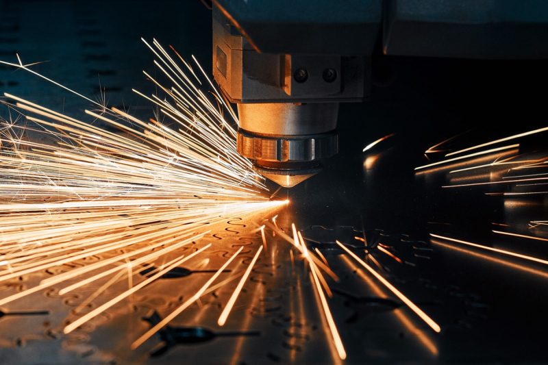  Laser Cutting Instability
