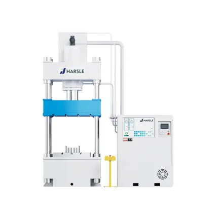 Sheet Metal Hydraulic Press for Deep Drawing