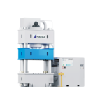 500 Ton Hydraulic Press Machine