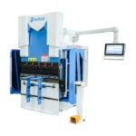 ⁦FlexBend 4012 CNC Press Brake with DA53Tx⁩ - الصورة ⁦3⁩
