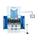 FlexBend 4012 CNC Press Brake