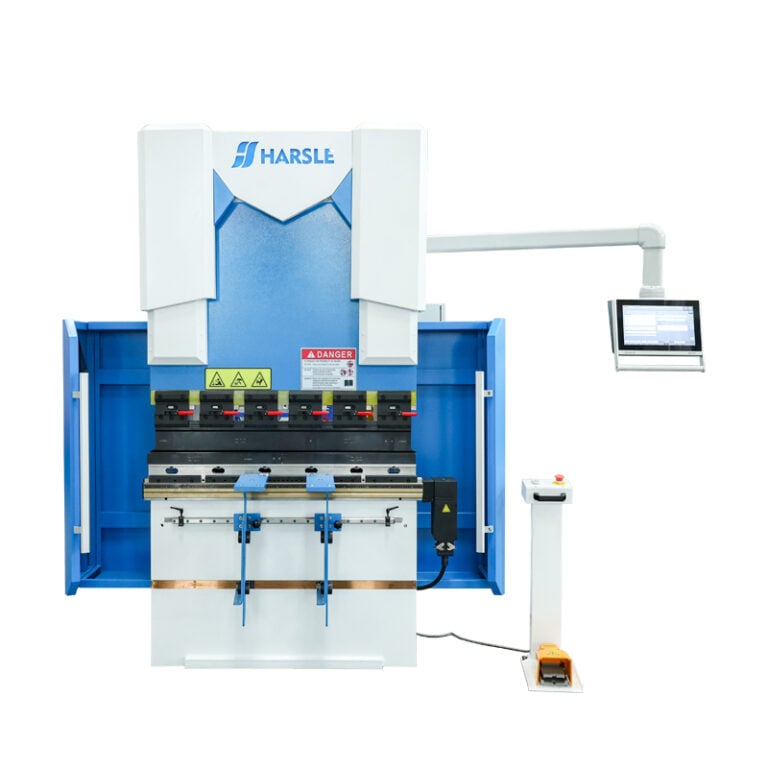 FlexBend 4012 CNC Press Brake