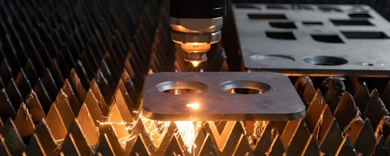 How to Reduce Carbon Steel Laser Cutting Dross Effectively?