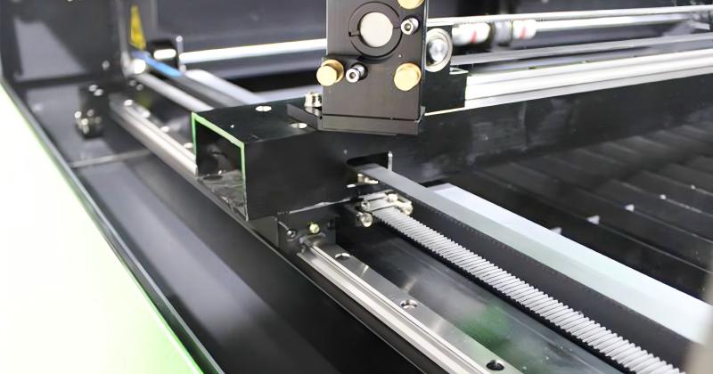 What Causes Axis Vibration in Laser Cutting Machines?